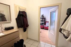 ++ Sichere Kapitalanlage: Vermietetes 1,5-Zimmer-Apartment im Zentrum von Düsseldorf ++ – Adersstraße 80, 40215 Friedrichstadt, Düsseldorf – Vorschaubild 4