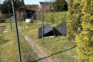 Rarität im Josefviertel: 4-FH + 1.720 m² Grundstück + Zusatzhaus – Die vollständige Adresse der Immobilie erhältst du vom Anbieter., 85055 Nordost, Ingolstadt – Vorschaubild 23