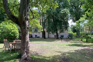 Souterrainwohnung in herrlicher Lage - Am Neuen Garten in Potsdam – Am Neuen Garten 18, 14469 Nauener Vorstadt, Potsdam – Vorschaubild 4