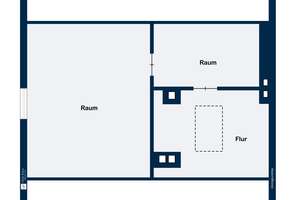 Charmantes Reihenendhaus in beliebter Lage in der Nähe des Südsees – Die vollständige Adresse der Immobilie erhältst du vom Anbieter., 38124 Heidberg-Melverode, Braunschweig – Vorschaubild 20