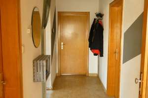 Versmold - Einfamilienhaus mit Einliegerwohnung und großem Garten -  zentrumsnah in ruhiger Wohnlage – Die vollständige Adresse der Immobilie erhältst du vom Anbieter., 33775 Versmold – Vorschaubild 21