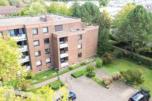 Modernes Apartment mit Loggia, Einbauküche und eigenem Stellplatz – 50858 Weiden, Köln – Vorschaubild 5