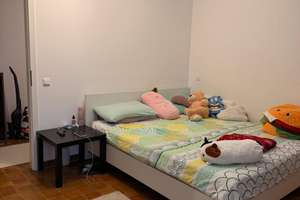 Möbliertes 13 qm Zimmer in einer 3er WG in Neubrück, Köln – Die vollständige Adresse der Immobilie erhältst du vom Anbieter., 51109 Neubrück, Köln – Vorschaubild 8