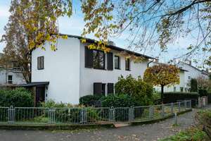 Schuch Immobilien - Nähe Mosbacher Berg - Stadthaus mit Potenzial – Die vollständige Adresse der Immobilie erhältst du vom Anbieter., 65187 Biebrich, Wiesbaden – Vorschaubild 30