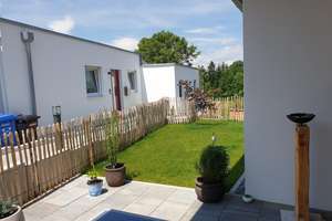 Exklusiver Bungalow - Wohnen auf einer Ebene – Die vollständige Adresse der Immobilie erhältst du vom Anbieter., 73434 Dewangen, Aalen – Vorschaubild 10