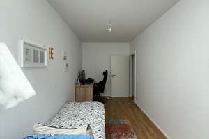 5-Zimmer-Garten-Maisonette mit ca. 125 m² Privatgarten im Münchner Westen – 81249 Aubing-Süd, München – Vorschaubild 68