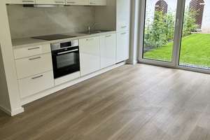 Neubau: Moderne 3-Zimmer-Wohnung mit eigenem Gartenanteil – Richeystraße 36, 22309 Bramfeld, Hamburg – Vorschaubild 13