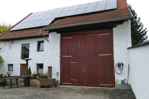 Charmantes Bauernhaus mit historischem Ökonomiegebäude/ Gastronomie!!! – Die vollständige Adresse der Immobilie erhältst du vom Anbieter., 66625 Nohfelden – Vorschaubild 27