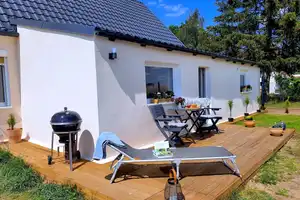 PROVISIONSFREI |GARANTIERTER  RUHEFAKTOR -  Renoviertes  Einfamilienhaus in Gumtow! – Prignitz (Kreis) – Vorschaubild 7