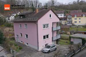 Gepflegtes Dreifamilienhaus in ruhiger Lage Deggendorf – ideal für Eigennutzer & Kapitalanleger – Die vollständige Adresse der Immobilie erhältst du vom Anbieter., 94469 Deggendorf – Vorschaubild 2