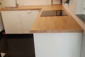 Helle 3-Zimmer Wohnung in Köln-Porz mit EBK – Die vollständige Adresse der Immobilie erhältst du vom Anbieter., 51145 Porz (Ortsteil), Köln – Vorschaubild 4