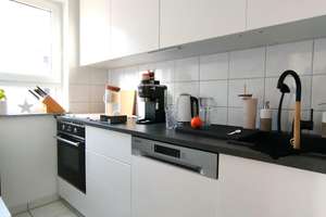 **Sonnige Innenhoflage - gepflegte 2-Zimmer-Wohnung in ruhiger Stadtlage** – 60327 Gallus, Frankfurt am Main – Vorschaubild 7