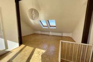 Ansprechende 3-Zimmer-Wohnung mit freier Terrasse und Einbauküche in Erfurt