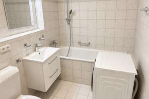 Frisch saniert: 1-Zi-Apartment mit Südbalkon & neuer EBK in Konstanz-Königsbau – Ralf-Dahrendorf-Str. 23, 78464 Konstanz – Vorschaubild 4