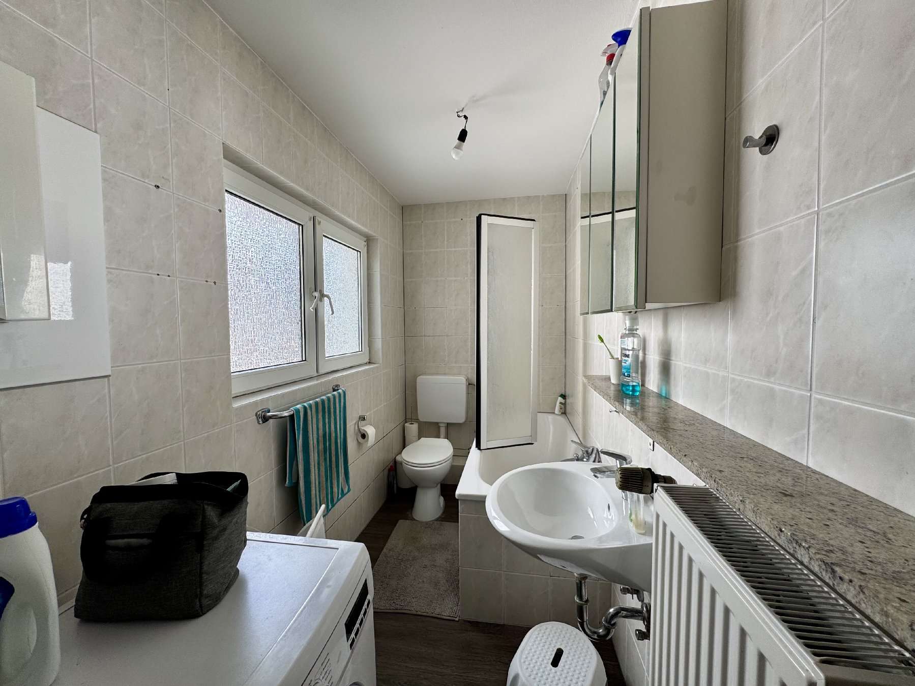 Immobilie in Bornheim - Zweifamilienhaus mitten im Zentrum von Bornheim
 - Bild 7