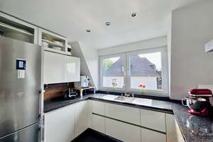 Elegante Maisonette-Wohnung mit toller Ausstattung in KR-Oppum – Die vollständige Adresse der Immobilie erhältst du vom Anbieter., 47809 Oppum, Krefeld – Vorschaubild 6