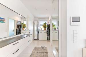 🌿 Einmalige Maisonette-WHG mit Wohlfühlgarantie – exklusives Wohnen mit Blick ins Grüne 🌿 – Die vollständige Adresse der Immobilie erhältst du vom Anbieter., 70188 Uhlandshöhe, Stuttgart – Vorschaubild 11