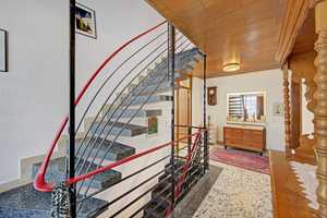 Familienfreundliches Haus mit Einliegerwohnung und Garten – Dortmund – Vorschaubild 2