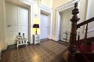 Einmalige Gelegenheit! Repräsentative Villa als Doppelhaushälfte in Wuppertal zu verkaufen! – Die vollständige Adresse der Immobilie erhältst du vom Anbieter., 42115 Elberfeld West, Wuppertal – Vorschaubild 18