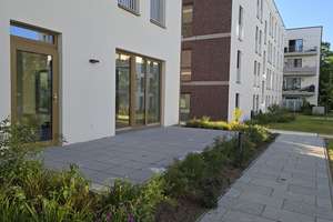 Keine Anrufe + Anfragen nur schriftlich + Basselweg 72 Whg. 08.02 – Basselweg 72, 22527 Stellingen, Hamburg – Vorschaubild 12