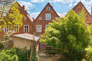 Historisches Holländerhaus, für Menschen, die nicht suchen – sondern auswählen! – Die vollständige Adresse der Immobilie erhältst du vom Anbieter., 14467 Nördliche Innenstadt, Potsdam – Vorschaubild 20