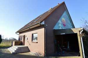 Wohnen, Arbeiten und Entspannen - alles in einem Haus – Stade (Kreis) – Vorschaubild 54