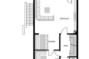 Ein Zuhause zum Leben, Lachen und Genießen
in Werne – Die vollständige Adresse der Immobilie erhältst du vom Anbieter., 44894 Werne, Bochum – Vorschaubild 17