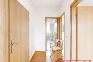 *** Wohnen in Stadtfeld Ost – helle 2-Zimmer-Wohnung mit Balkon *** – Westring 47, 39108 Stadtfeld Ost, Magdeburg – Vorschaubild 2
