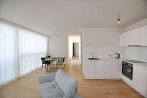 PARAGON APARTMENTS - 2-Zimmerwohnung mit Dachterrasse – Danziger Straße 75, 10435 Berlin – Vorschaubild 2