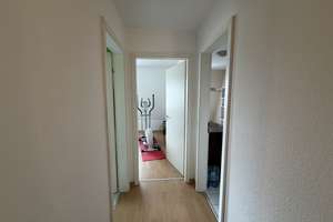 Attraktive Kapitalanlage in grüner Lage – Helle DG-Wohnung mit Balkon – Die vollständige Adresse der Immobilie erhältst du vom Anbieter., 12621 Kaulsdorf, Berlin – Vorschaubild 4
