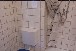 1-Zimmer-Wohnung in Mannheim Neckarau, renoviert u. Teilmöbliert  – Neckarauer Straße 23, 68163 Neckarau, Mannheim – Vorschaubild 5