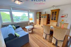 Urlaubsgefühl inklusive – Wohnung mit Meerblick, Sauna und Schwimmbad – Die vollständige Adresse der Immobilie erhältst du vom Anbieter., 25938 Wyk auf Föhr – Vorschaubild 6