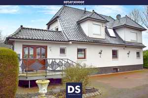 1-2-Familienhaus im Topzustand mit vielen Nutzungsmöglichkeiten in ruhiger Lage – Rendsburg-Eckernförde (Kreis) – Vorschaubild 1