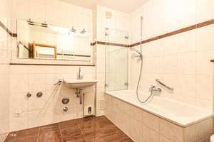 Gemütliche 2-Zimmer-Erdgeschosswohnung mit Loggia und Blick ins Grüne. – Die vollständige Adresse der Immobilie erhältst du vom Anbieter., 42699 Ohligs/Aufderhöhe/Merscheid, Solingen – Vorschaubild 9