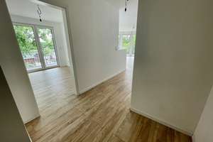 Lichtdurchflutete und top moderne 3-Zimmer-Wohnung mit 2 Balkonen! – Hammersbecker Str. 63a, 28755 Aumund-Hammersbeck, Bremen – Vorschaubild 4