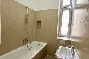 RARITÄT-LIEBEVOLL SANIERT -Bezugsfreie, helle 3-Zimmer-Altbau-Wohnung-sonniger  Balkon – Pflügerstraße 81, 12047 Neukölln (Ortsteil), Berlin – Vorschaubild 17