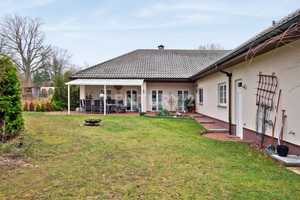 Stilvolles Einfamilienhaus in attraktiver Lage nahe dem Stolpsee – Oberhavel (Kreis) – Vorschaubild 5