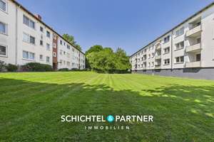 Woltmershausen | Große 4-Zimmer-Wohnung mit Balkon in Sackgassenlage – Die vollständige Adresse der Immobilie erhältst du vom Anbieter., 28197 Woltmershausen (Ortsteil), Bremen – Vorschaubild 1