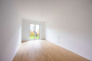 Lichtdurchflutete Gartenwohnung – 3 Zimmer zum Verlieben – Metzer Straße 26, 40468 Derendorf, Düsseldorf – Vorschaubild 4