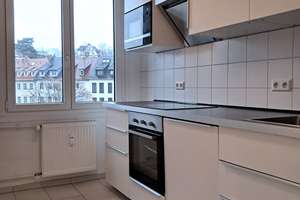 Aussergewöhnliche Wohnung - Stuttgart-Mitte / West mit 2x Balkon – Die vollständige Adresse der Immobilie erhältst du vom Anbieter., 70174 Universität, Stuttgart – Vorschaubild 19