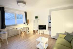 Möbliertes und vollständig ausgestattetes WG-Zimmer mit eigener Küche in Köln Mülheim – Die vollständige Adresse der Immobilie erhältst du vom Anbieter., 51063 Mülheim (Ortsteil), Köln – Vorschaubild 11