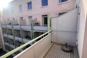 *nur für Studenten/ Doktoranden* Möbiliertes 1-Zimmer Apartment mit Südbalkon – Tumblingerstraße 54, 80337 Am Schlachthof, München – Vorschaubild 8
