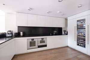 YOO Berlin Design-Juwel: Luxuriöses Townhouse mit in-House Spa – Am Zirkus 15, 10117 Mitte (Ortsteil), Berlin – Vorschaubild 4