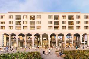 Geräumige 4-Zimmer Wohnung mit Loggia und Einbauküche! – Rosa-Kempf-Straße 25, 81248 Freiham, München – Vorschaubild 5
