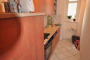 ++Kaßberg++ Vermietete 3-Raum Wohnung mit 2 Balkonen – Barbarossastraße 57, 9112 Kaßberg, Chemnitz – Vorschaubild 10