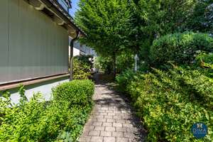 Außergewöhnliche Gartenwohnung mit großem Hobbyraum in Obermenzing – Die vollständige Adresse der Immobilie erhältst du vom Anbieter., 81247 Obermenzing, München – Vorschaubild 26