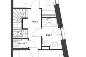 Modernes 5-Zimmer Reihenhaus mit Garten und Loggia – Lüdersworth 25, 30539 Bemerode, Hannover – Vorschaubild 20