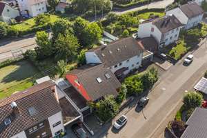 Viele Optionen, mit 2 Häusern! – Die vollständige Adresse der Immobilie erhältst du vom Anbieter., 71665 Vaihingen an der Enz – Vorschaubild 7