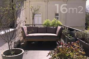 WOHNEN DIREKT AM KURPARK 2-Zimmer-Eigentumswohnung mit großem Sonnenbalkon, Tiefgarage &Top-Lage – Sonnenberger Strasse 27, 65193 Nordost, Wiesbaden – Vorschaubild 3