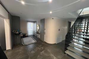 Exklusive Stadtvilla provisionsfrei ! – Die vollständige Adresse der Immobilie erhältst du vom Anbieter., 55252 Mainz-Kastel, Wiesbaden – Vorschaubild 8